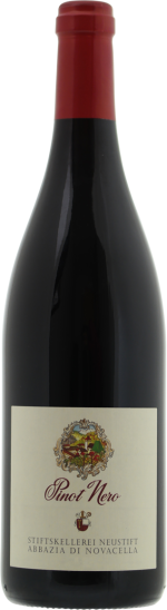 Novacella Pinot Nero 2018