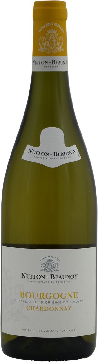 Nuiton-Beaunoy Bourgogne Chardonnay 2023