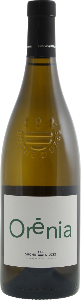 Nusswitz Orenia blanc 2023