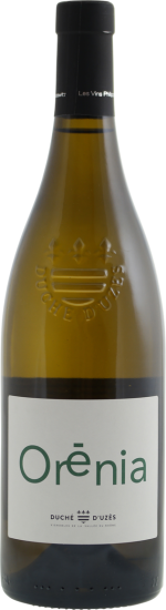 Nusswitz Orenia blanc 2023