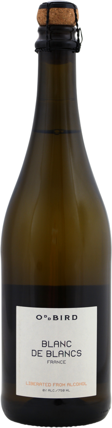 OddBird Blanc de Blancs Alcoholvrij