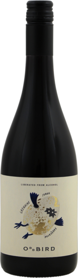 Oddbird Limited Edition GSM 0.0