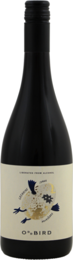 Oddbird Limited Edition GSM 0.0