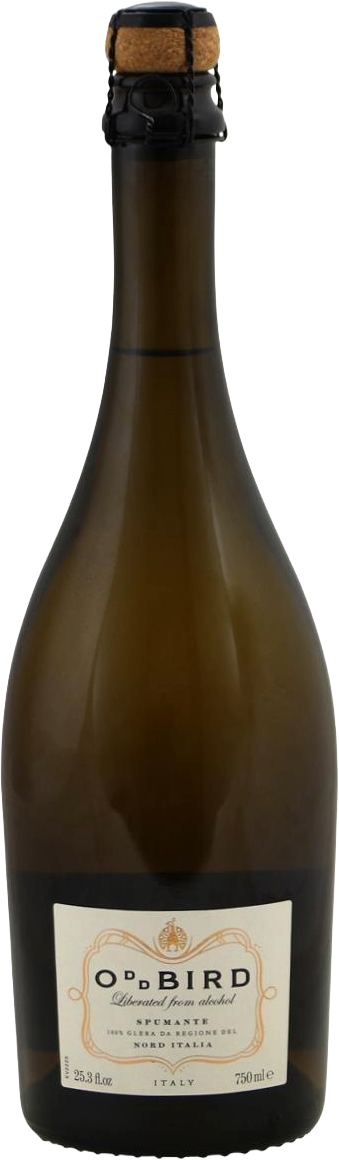 OddBird Spumante Alcoholvrij