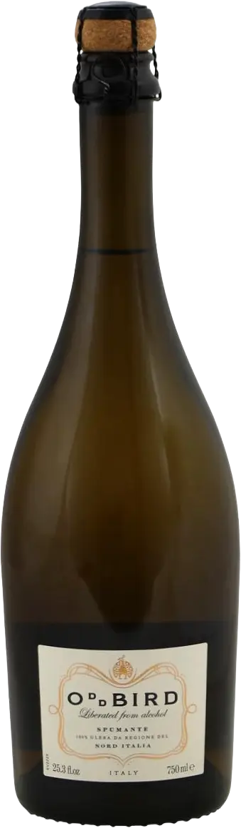 OddBird Spumante Alcoholvrij