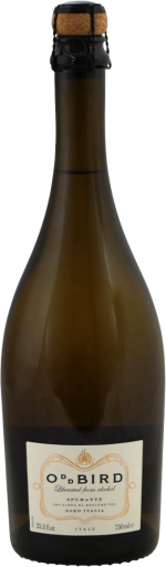 OddBird Spumante Alcoholvrij