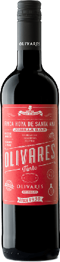 Olivares - Olivares Tinto 2021