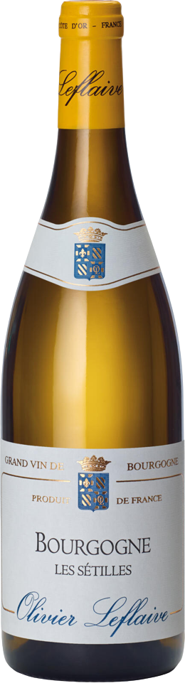 Olivier Leflaive Bourgogne Blanc Les Sétilles 2023 2023