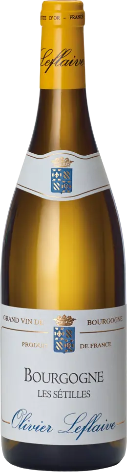 Olivier Leflaive Bourgogne Blanc Les Sétilles 2023 2023