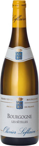 Olivier Leflaive Bourgogne Blanc Les Sétilles 2023 2023