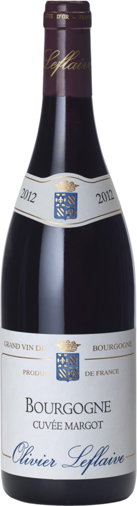 Olivier Leflaive Bourgogne Rouge Pinot Noir