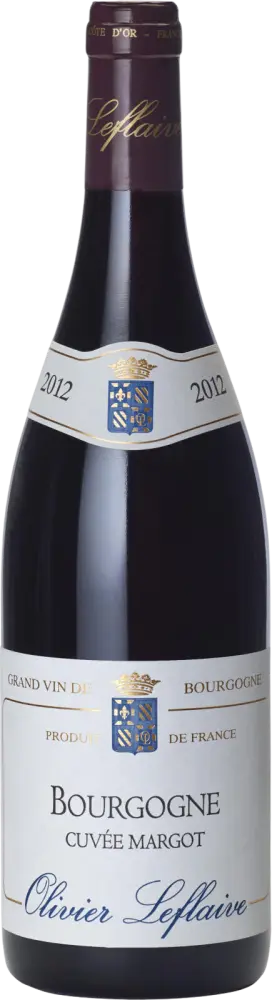 Olivier Leflaive Bourgogne Rouge Pinot Noir