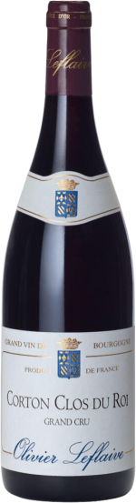 Olivier Leflaive Corton Clos du Roi Grand Cru 2020