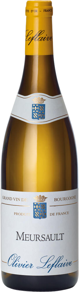 Olivier Leflaive Meursault 2023