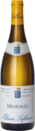 Olivier Leflaive Meursault 2023