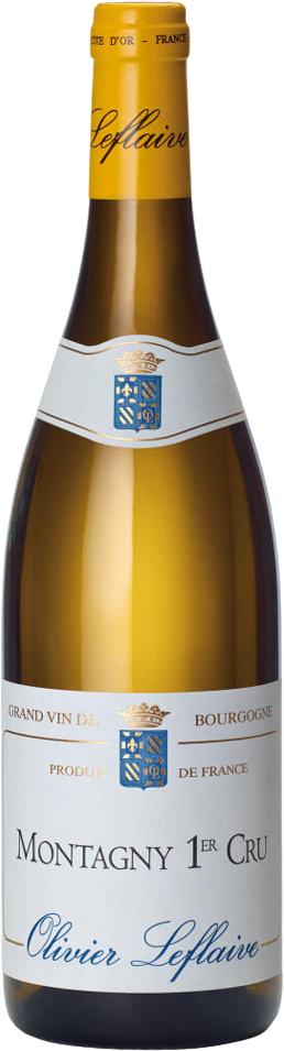 Olivier Leflaive Montagny 1er Cru 2022