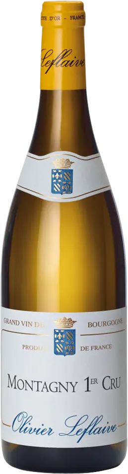 Olivier Leflaive Montagny 1er Cru 2022