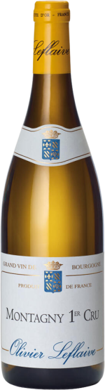 Olivier Leflaive Montagny 1er Cru 2022