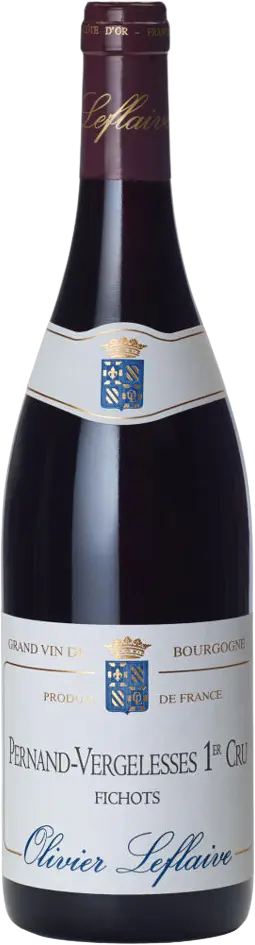 Olivier Leflaive Pernand-Vergelesses 1er Cru Fichots 2022