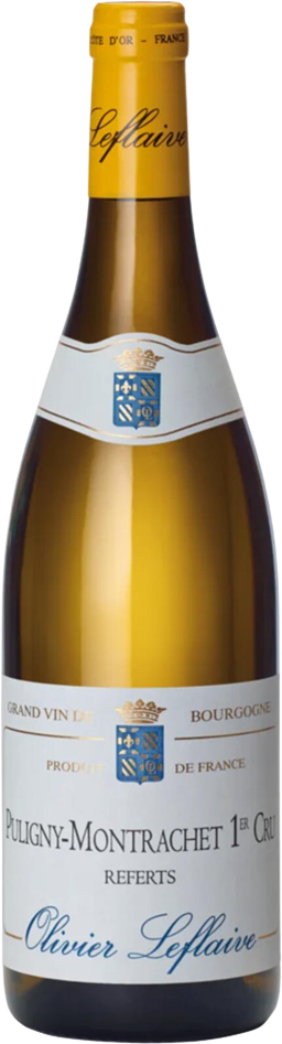 Olivier Leflaive Puligny-Montrachet 1er Cru Referts 2023