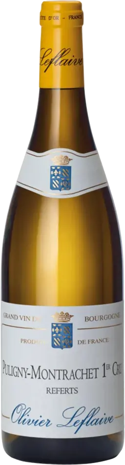 Olivier Leflaive Puligny-Montrachet 1er Cru Referts 2023
