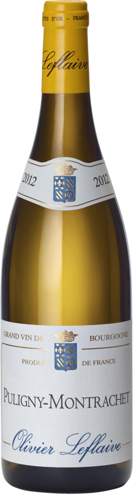 Olivier Leflaive Puligny-Montrachet Village 2021