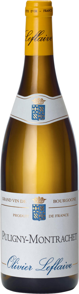 Olivier Leflaive Puligny-Montrachet Village 2022