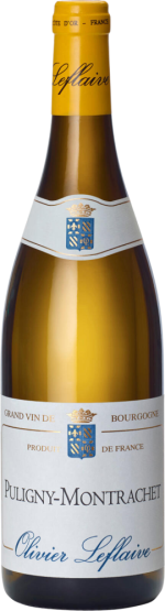 Olivier Leflaive Puligny-Montrachet Village 2022