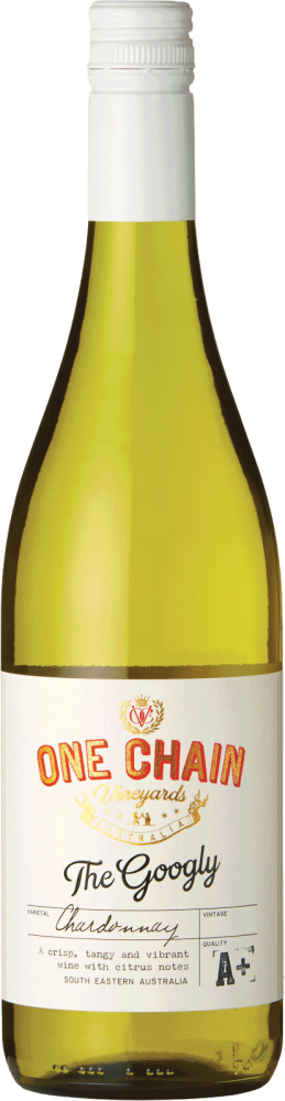 One Chain 'The Googly' Chardonnay 2024