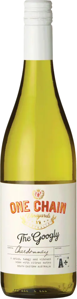 One Chain 'The Googly' Chardonnay 2024