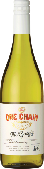 One Chain 'The Googly' Chardonnay 2024