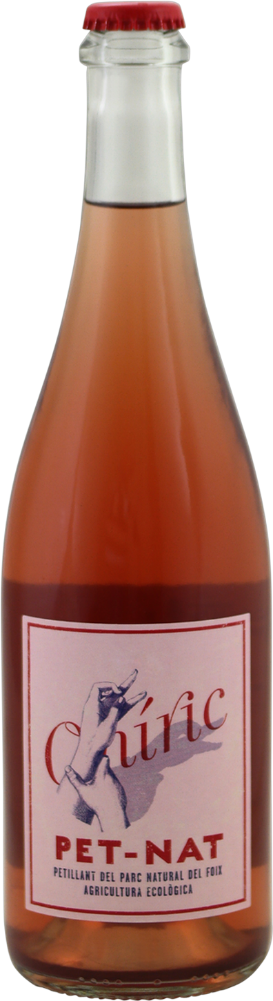 Oniric Pet-Nat Rosé 2025
