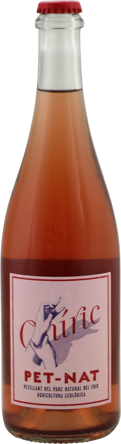 Oniric Pet-Nat Rosé 2025