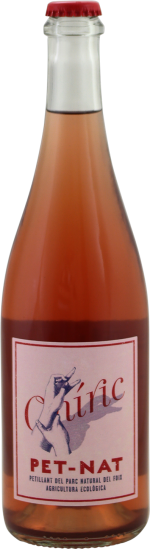 Oniric Pet-Nat Rosé 2025