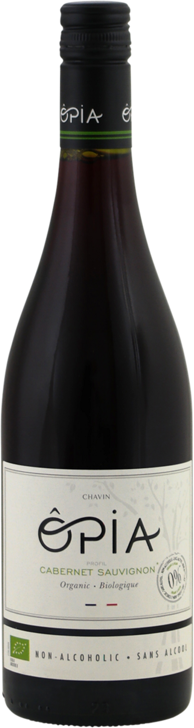Opia Cabernet Sauvignon 0.0