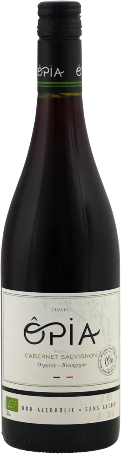 Opia Cabernet Sauvignon 0.0