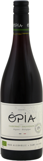 Opia Cabernet Sauvignon 0.0
