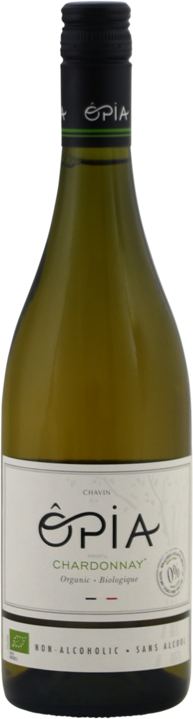 Opia Chardonnay 0.0