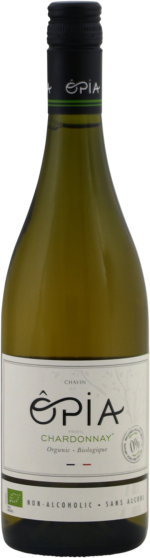 Opia Chardonnay 0.0