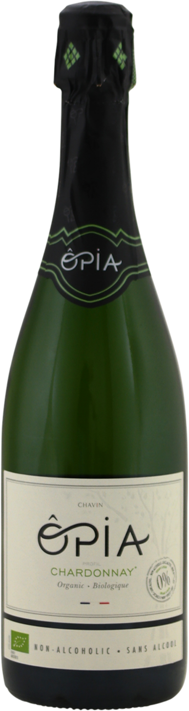 Opia Sparkling Chardonnay 0.0