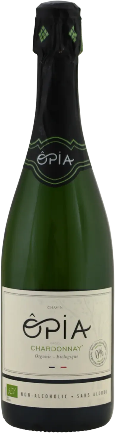 Opia Sparkling Chardonnay 0.0