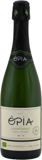 Opia Sparkling Chardonnay 0.0