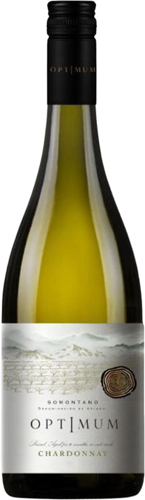 Optimum Chardonnay Barrel Aged 2025