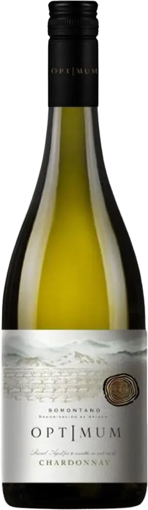 Optimum Chardonnay Barrel Aged 2025
