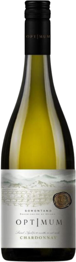 Optimum Chardonnay Barrel Aged 2025
