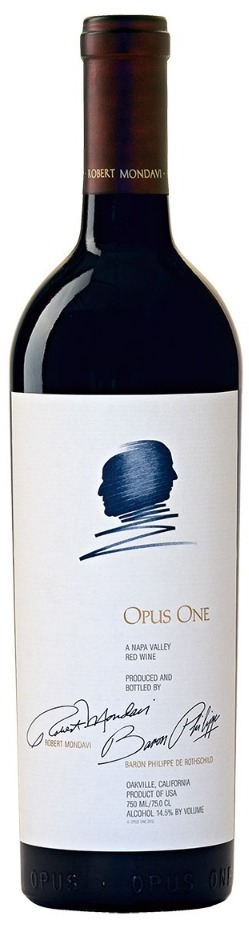 Opus One 'Opus One' 2018