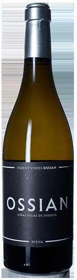 Ossian Viñas Viejas Verdejo 2022