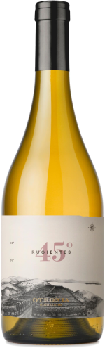 Otronia Corte de Blancas Organic '45 Rugientes' 2020