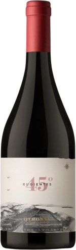 Otronia Pinot Noir Organic '45 Rugientes' 2021