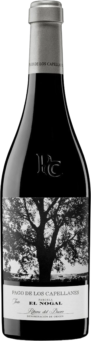 Pago de los Capellanes Ribera del Duero 'El Nogal' 2020